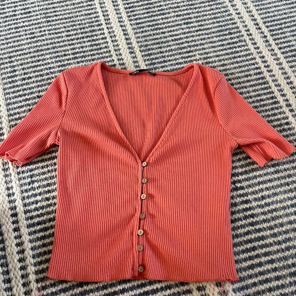 Zara Shirt